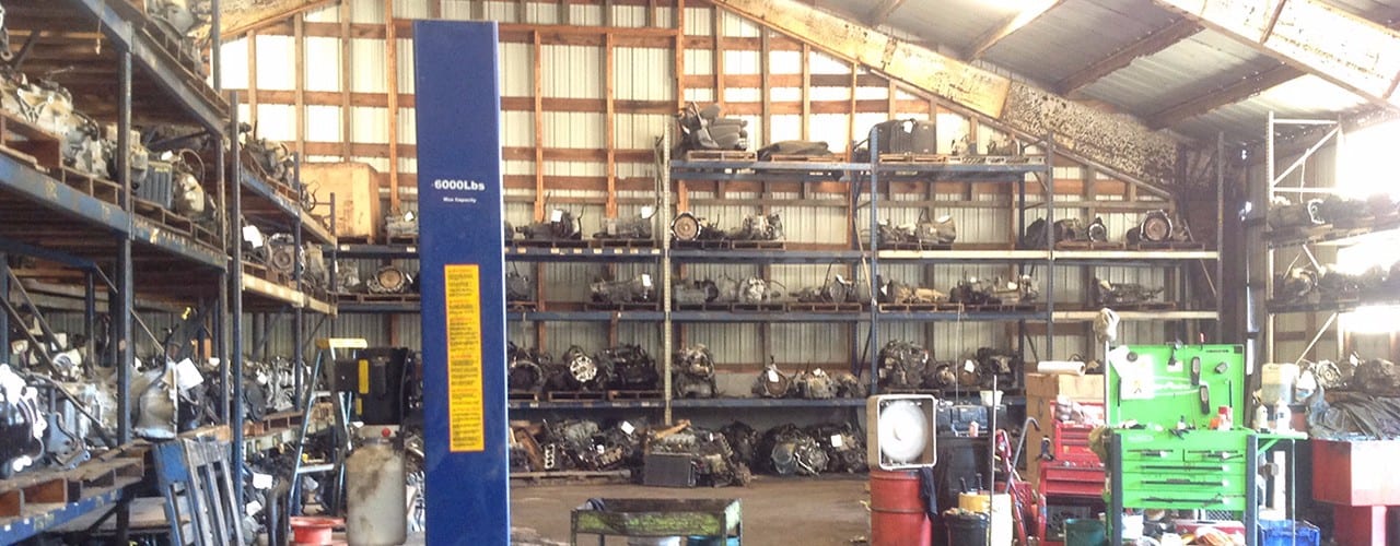 Discount Auto Parts, Great Mills Champion Used Auto Parts